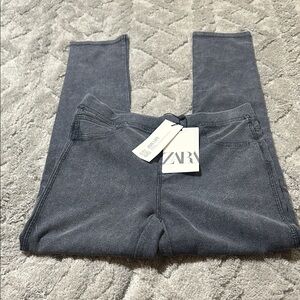 Zara Girls Jeggings